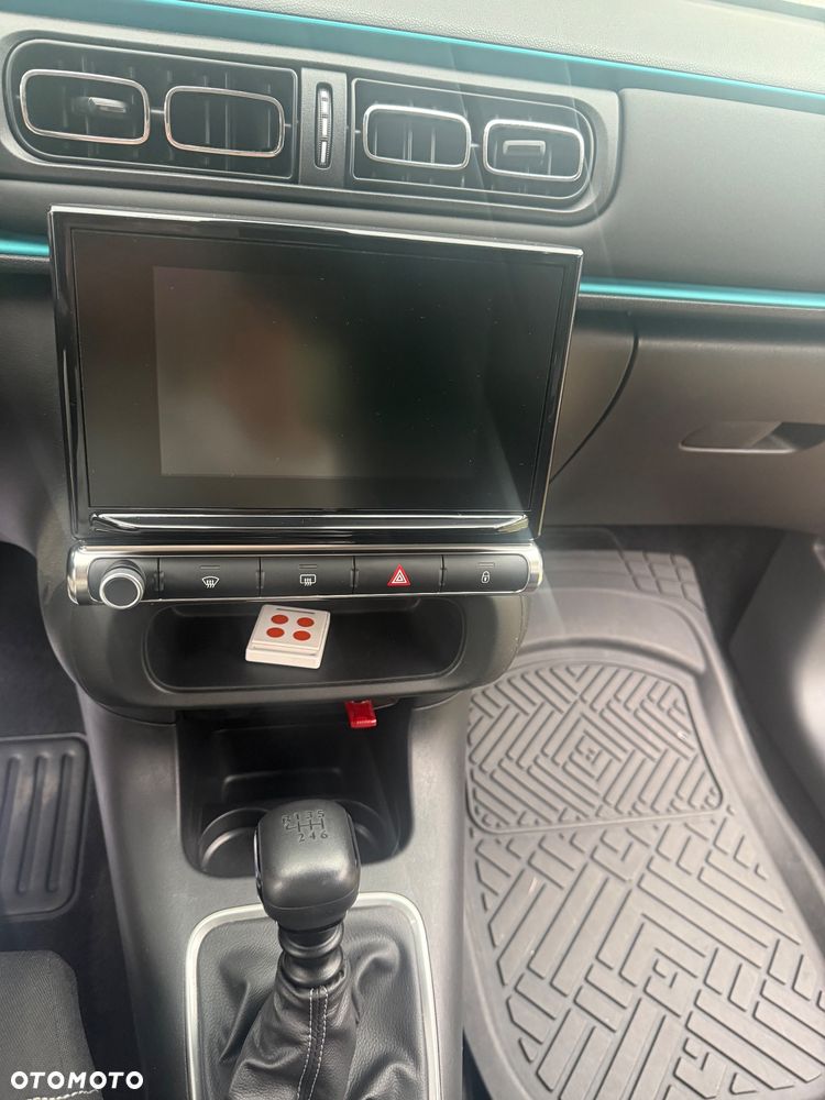 Citroën C3 1.2 PureTech Shine - 8