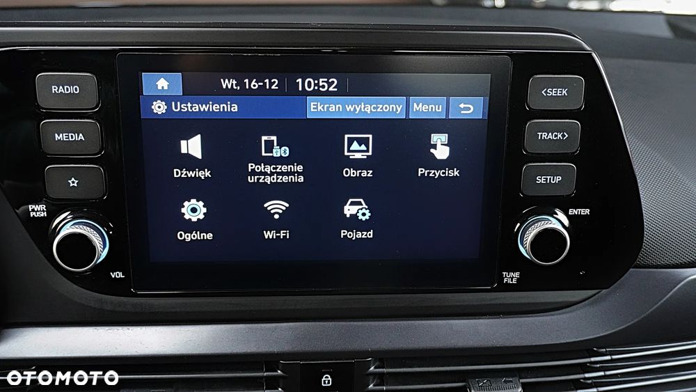 Hyundai i20 1.0 T-GDI Modern - 24