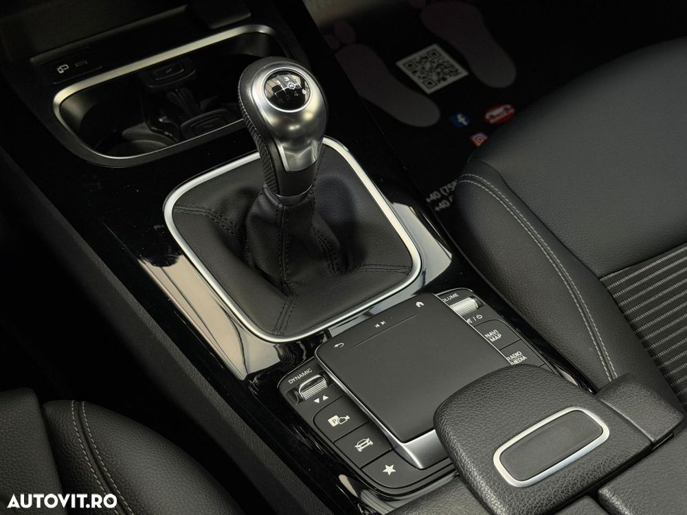 Mercedes-Benz CLA - 19