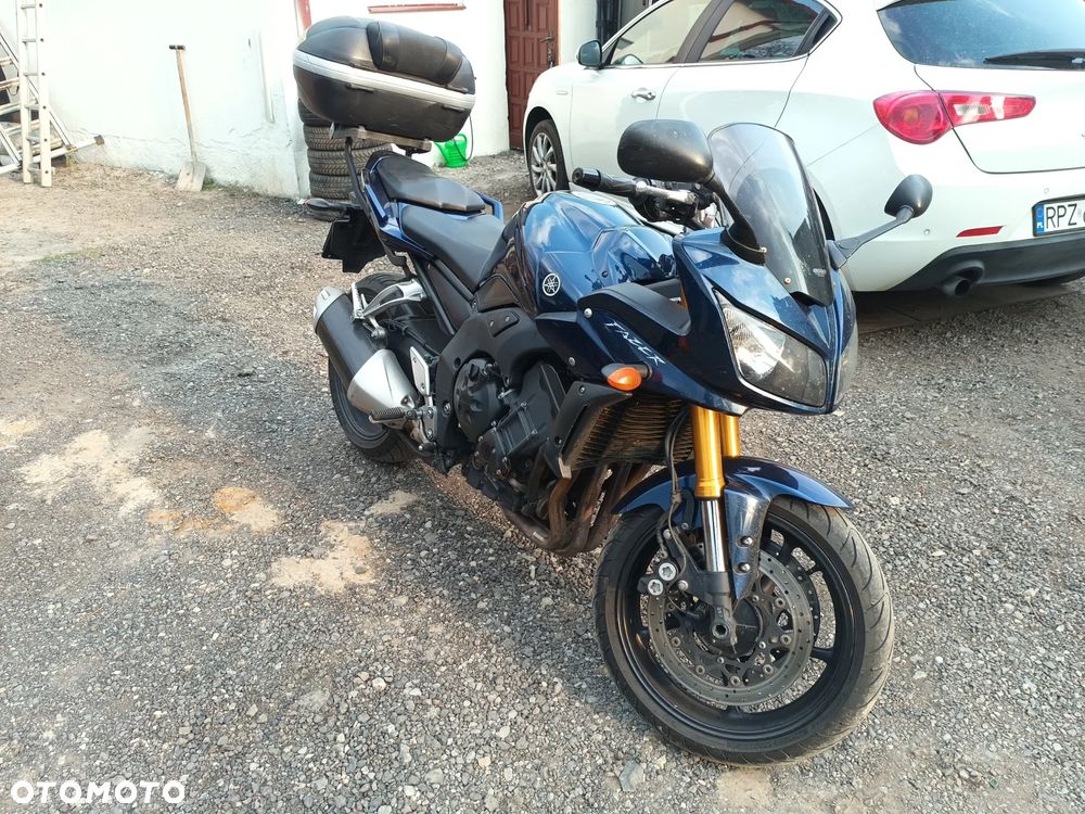 Yamaha FZ - 1