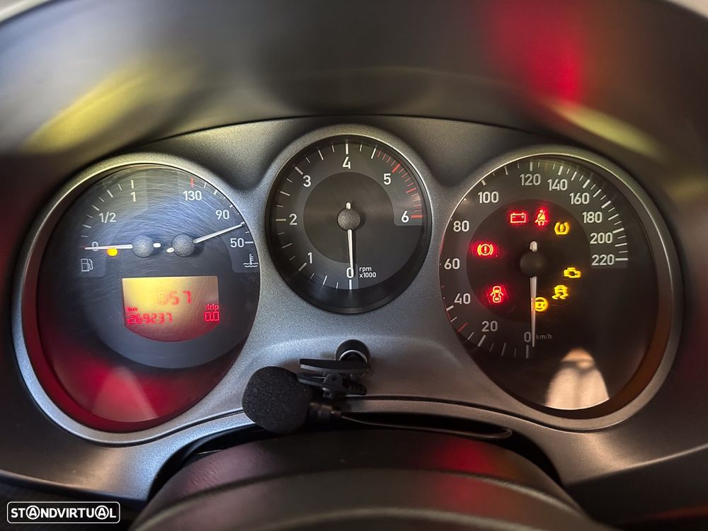 SEAT Leon 1.9 TDI Sport - 20