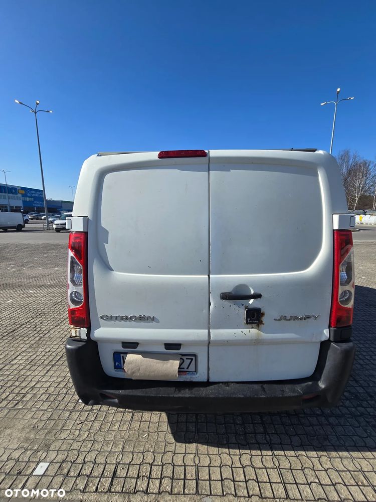 Citroën Jumpy - 6