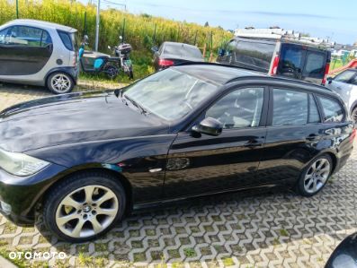 BMW Seria 3 - 5