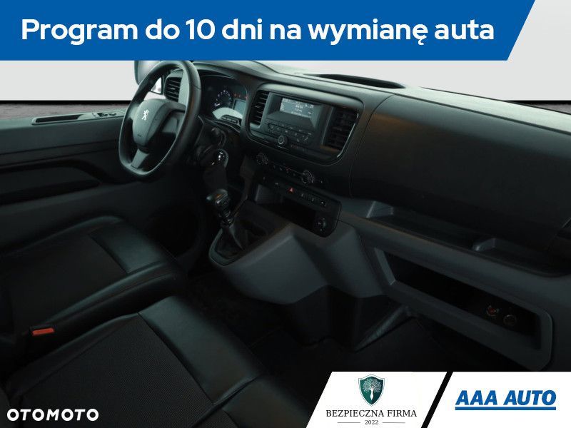 Peugeot expert - 9