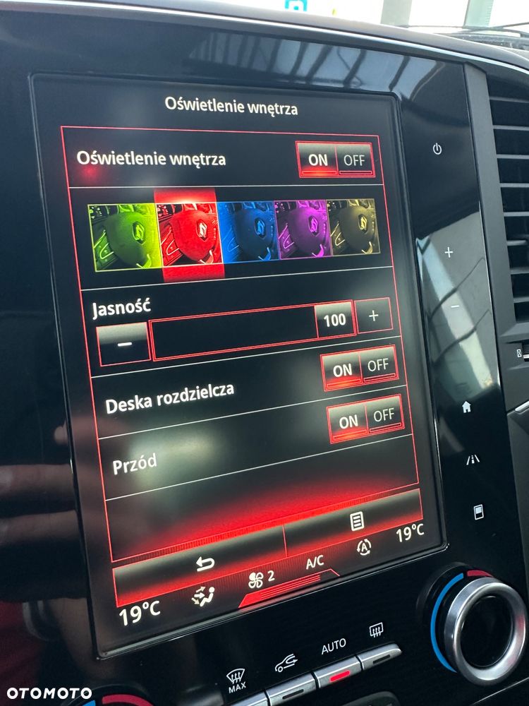 Renault Talisman 1.6 Energy dCi Intens EDC - 28