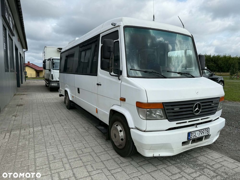 Mercedes-Benz 2003 - 2