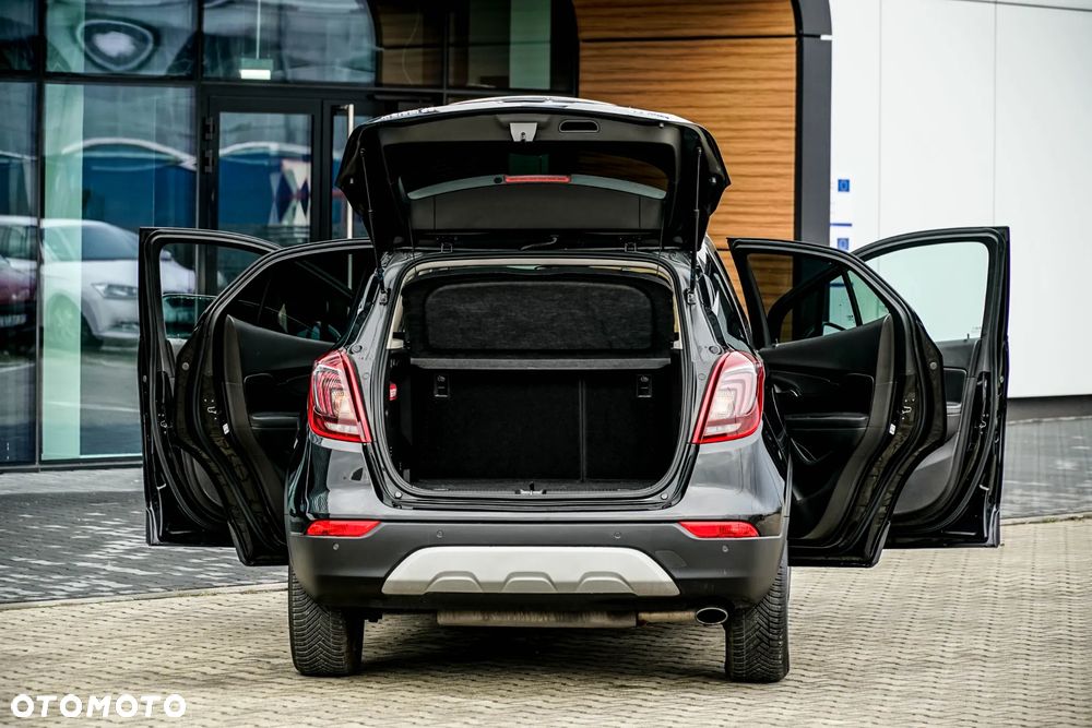 Opel Mokka - 15