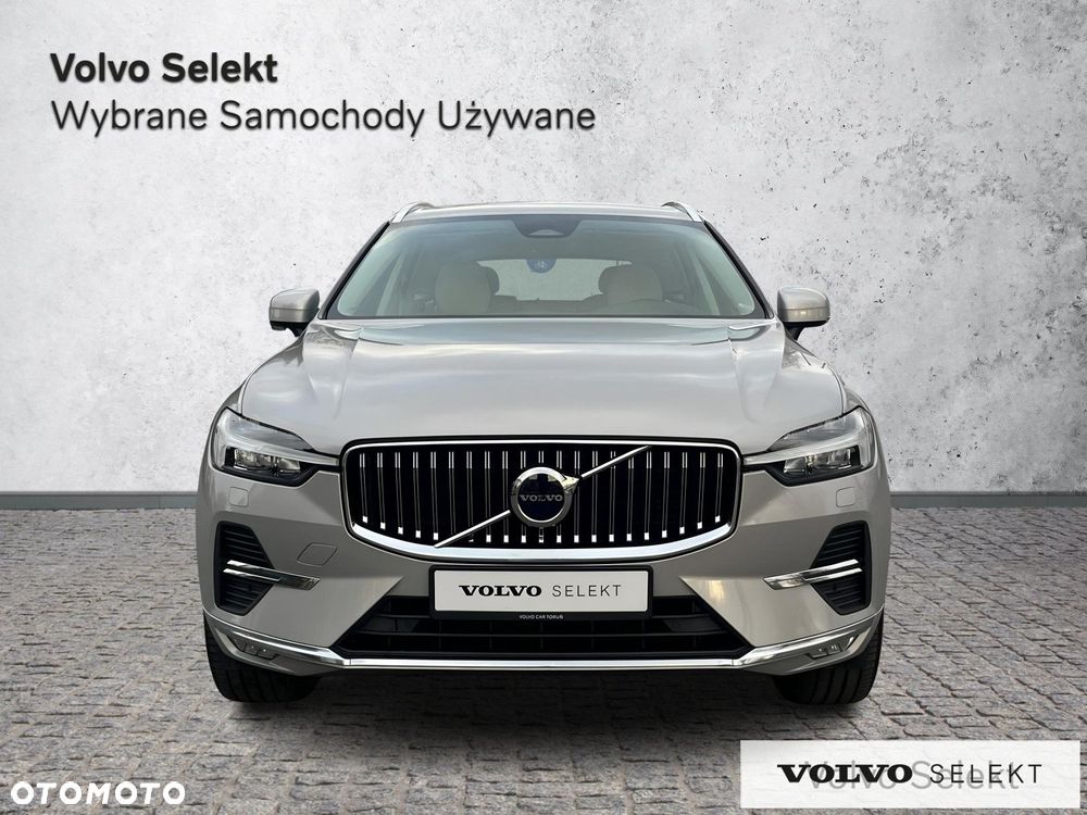 Volvo XC 60 - 9