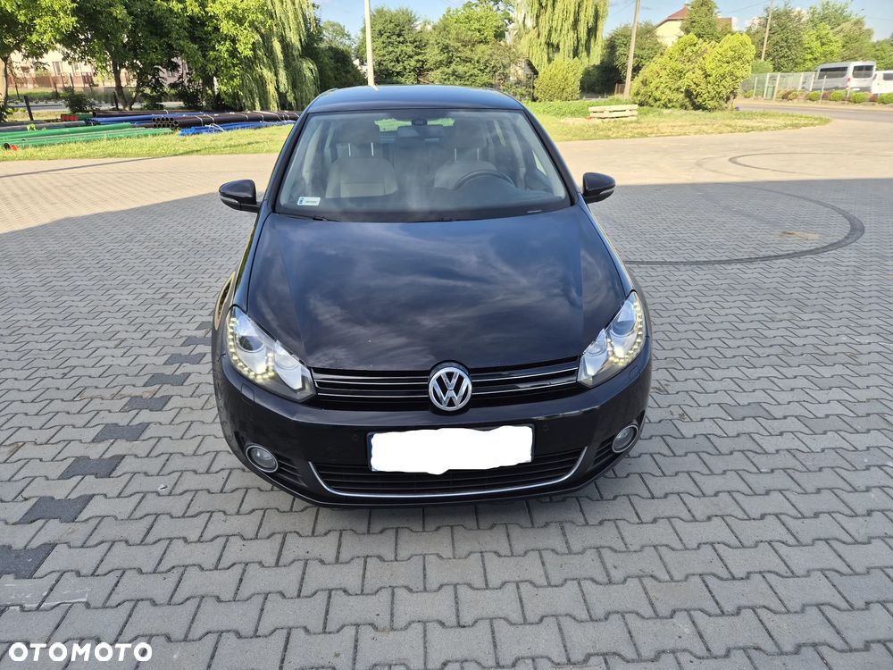 Volkswagen Golf 1.4 TSI Highline - 3