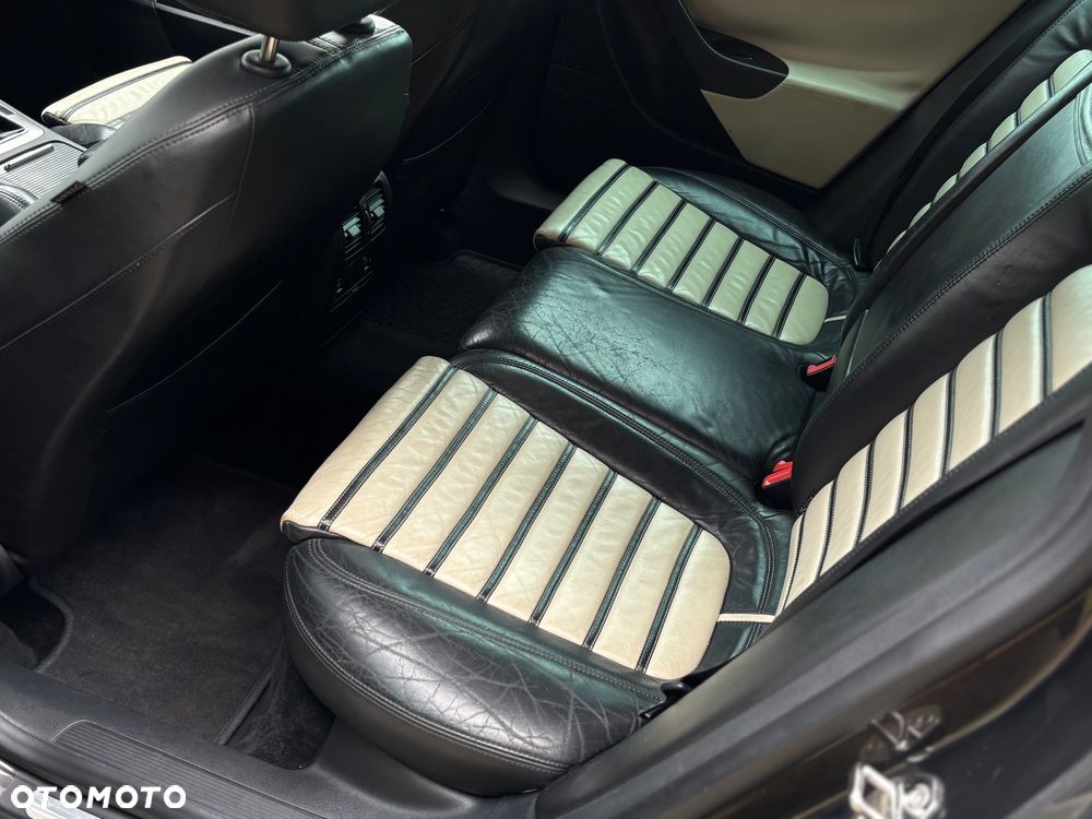 Volkswagen Passat 2.0 TDI Individual - 25