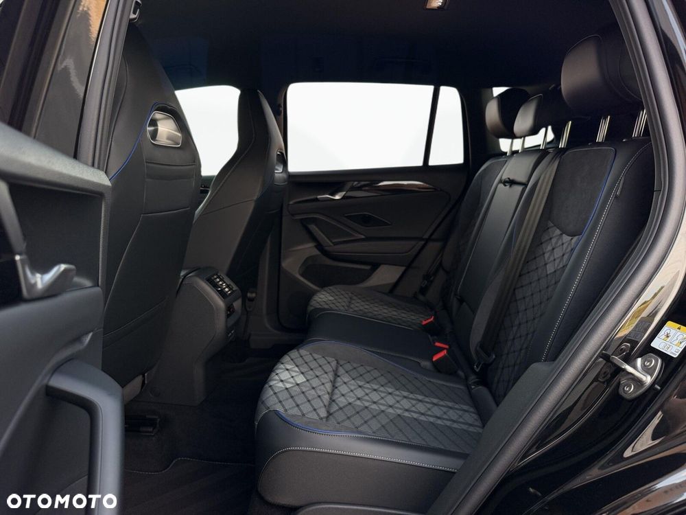 Volkswagen Tiguan 2.0 TSI 4Mot R-Line DSG - 13