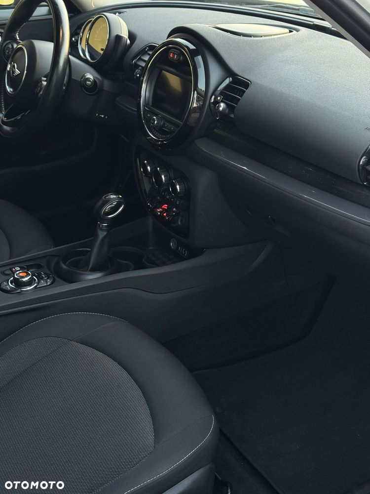 MINI Clubman - 34