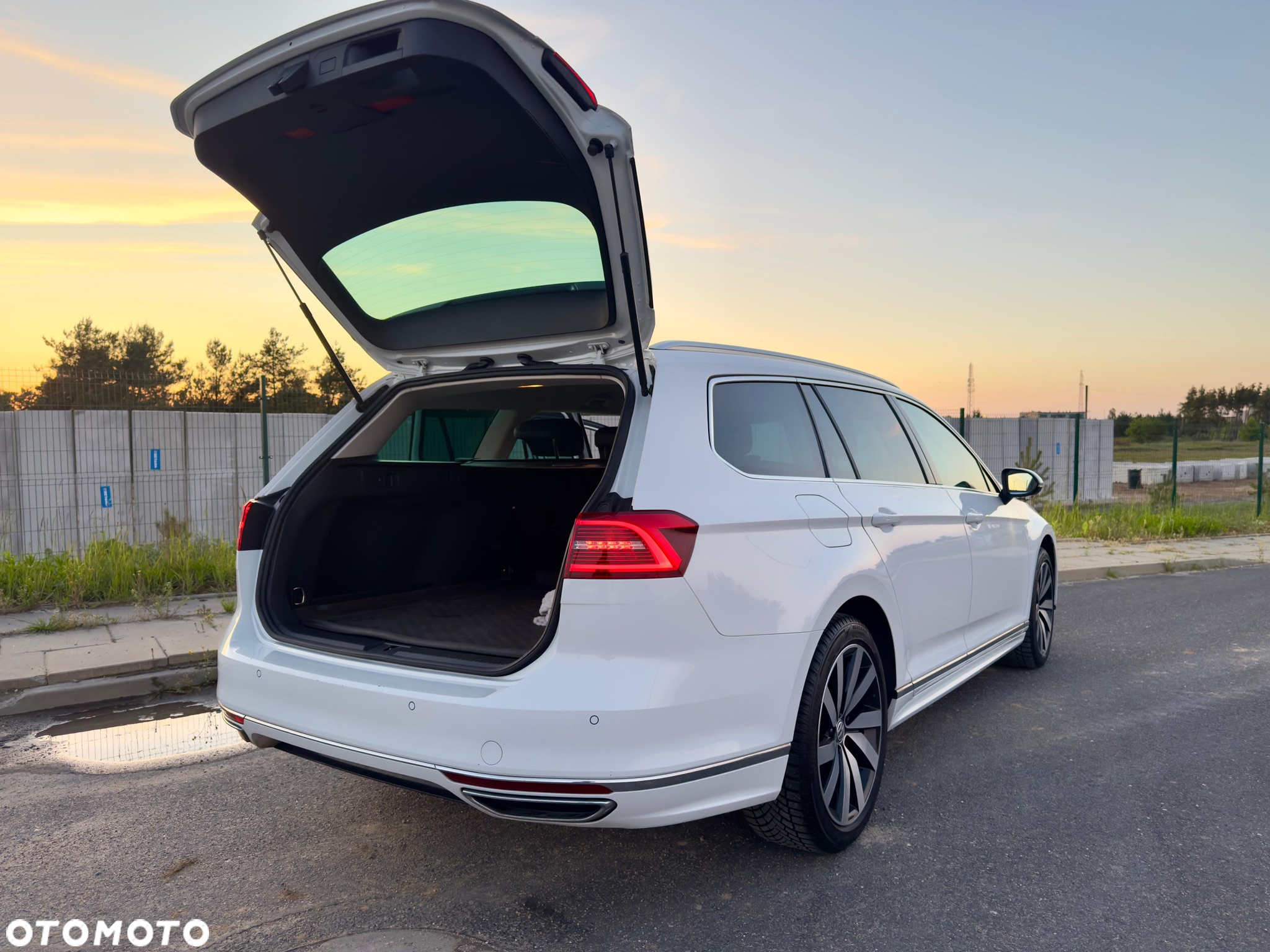Volkswagen Passat - 5