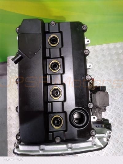 Motor Recondicionado Ford Transit 2.4 Di De 2003 - 2