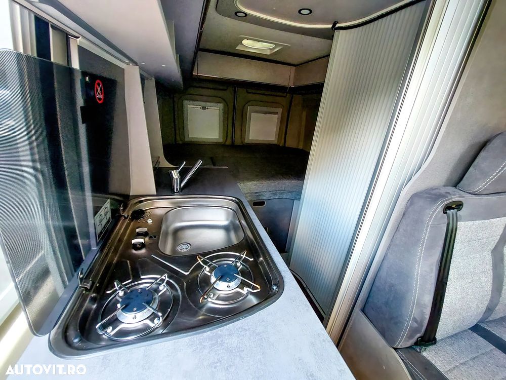 Possl Summit Shine R Plus Off-Grid - 9