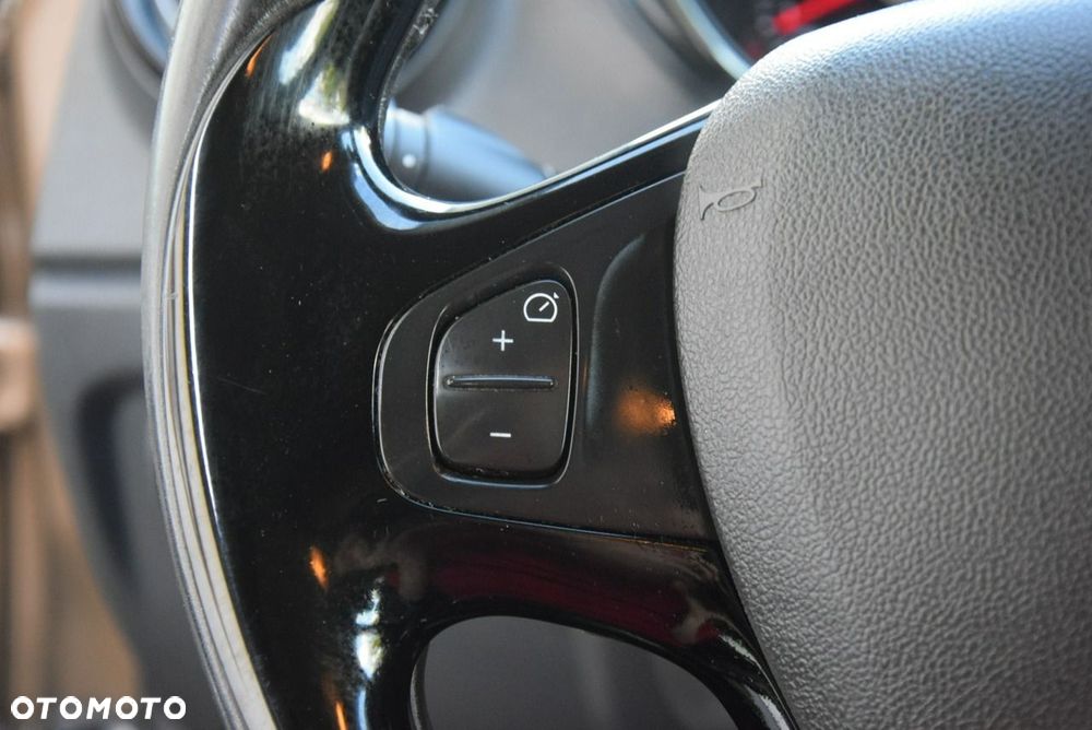 Renault Captur ENERGY TCe 90 Start&Stop Experience - 22