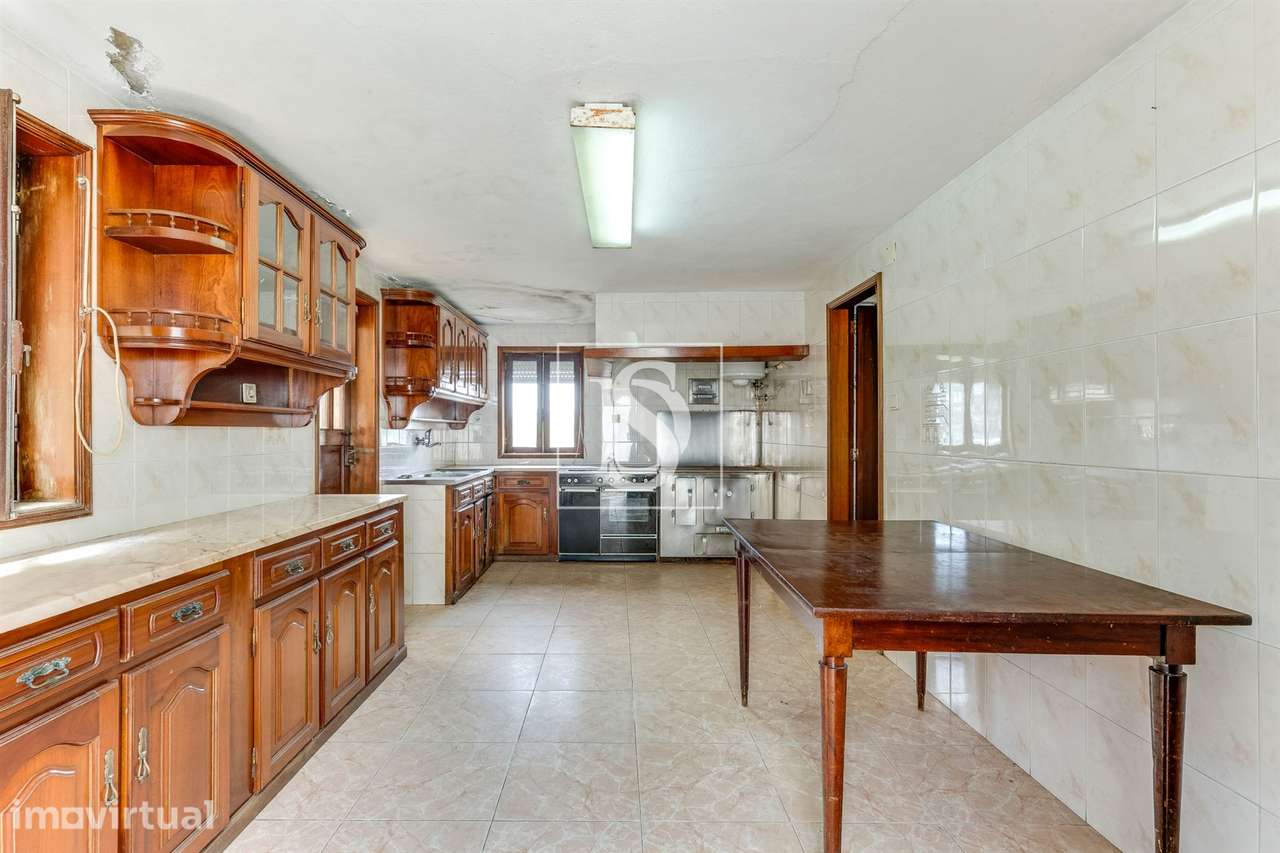 Moradia T4 Venda em Rio Mau e Arcos,Vila do Conde - Grande imagem: 4/55