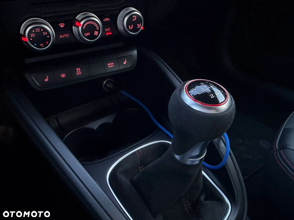 Audi S1 2.0 TFSI - 7