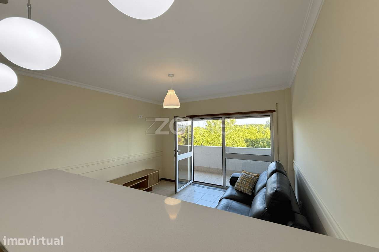 Apartamento T1 | Curia Anadia - Grande imagem: 5/17