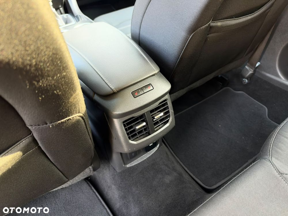 Ford Mondeo 2.0 EcoBlue Business Edition - 13