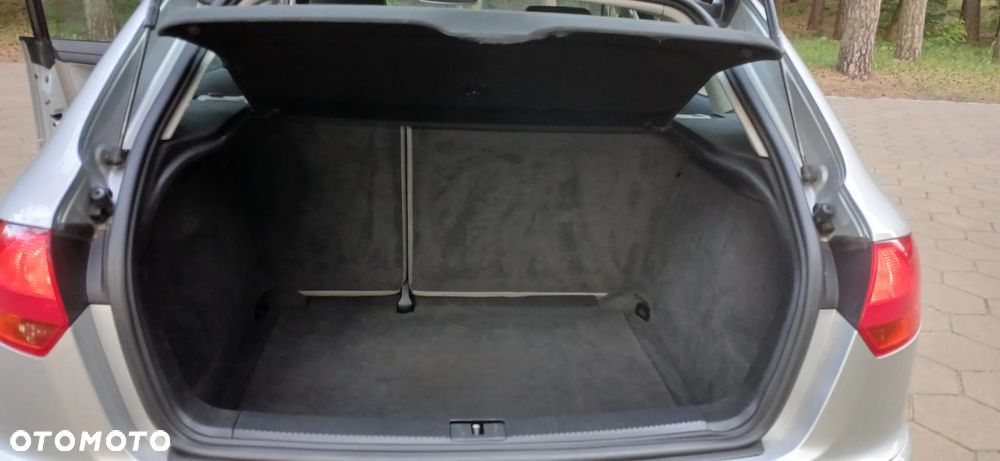 Audi A3 Sportback 1.9 TDI Attraction - 27