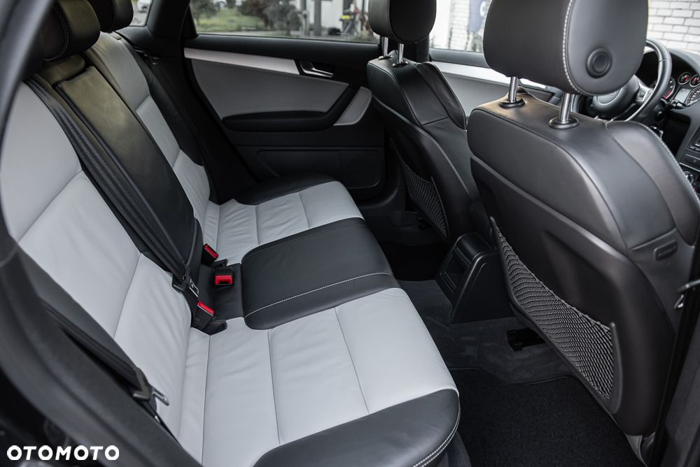 Audi S3 Sportback Standard - 27