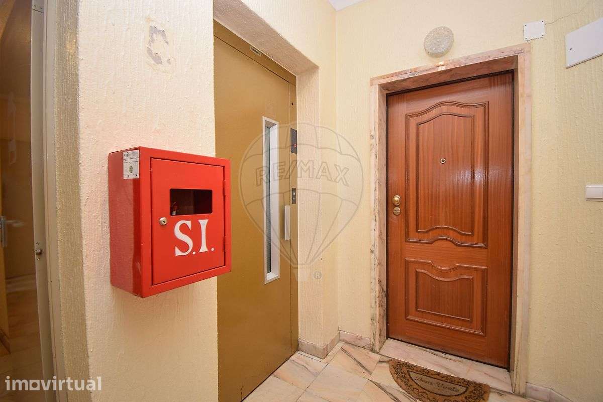 Apartamento T2 para venda - Grande imagem: 4/24
