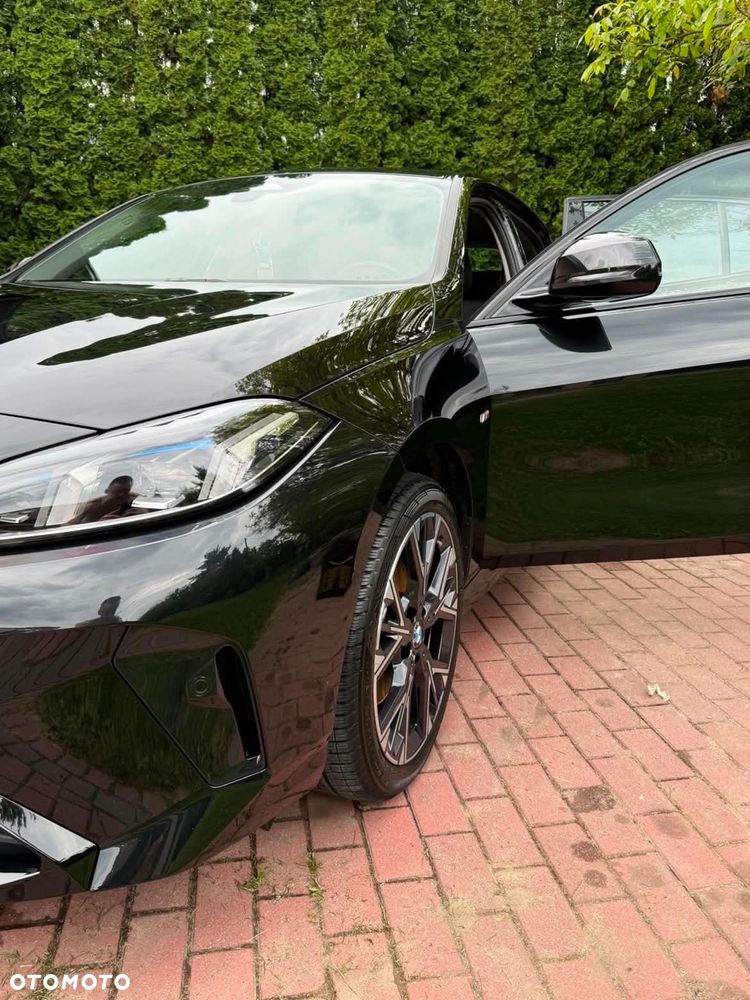 BMW Seria 1 118d M Sport - 6