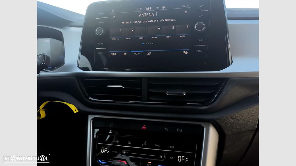 VW T-Roc 1.0 TSI - 20