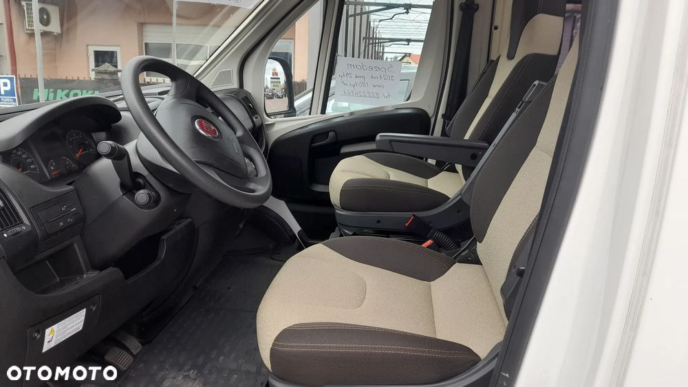 Fiat Ducato - 10