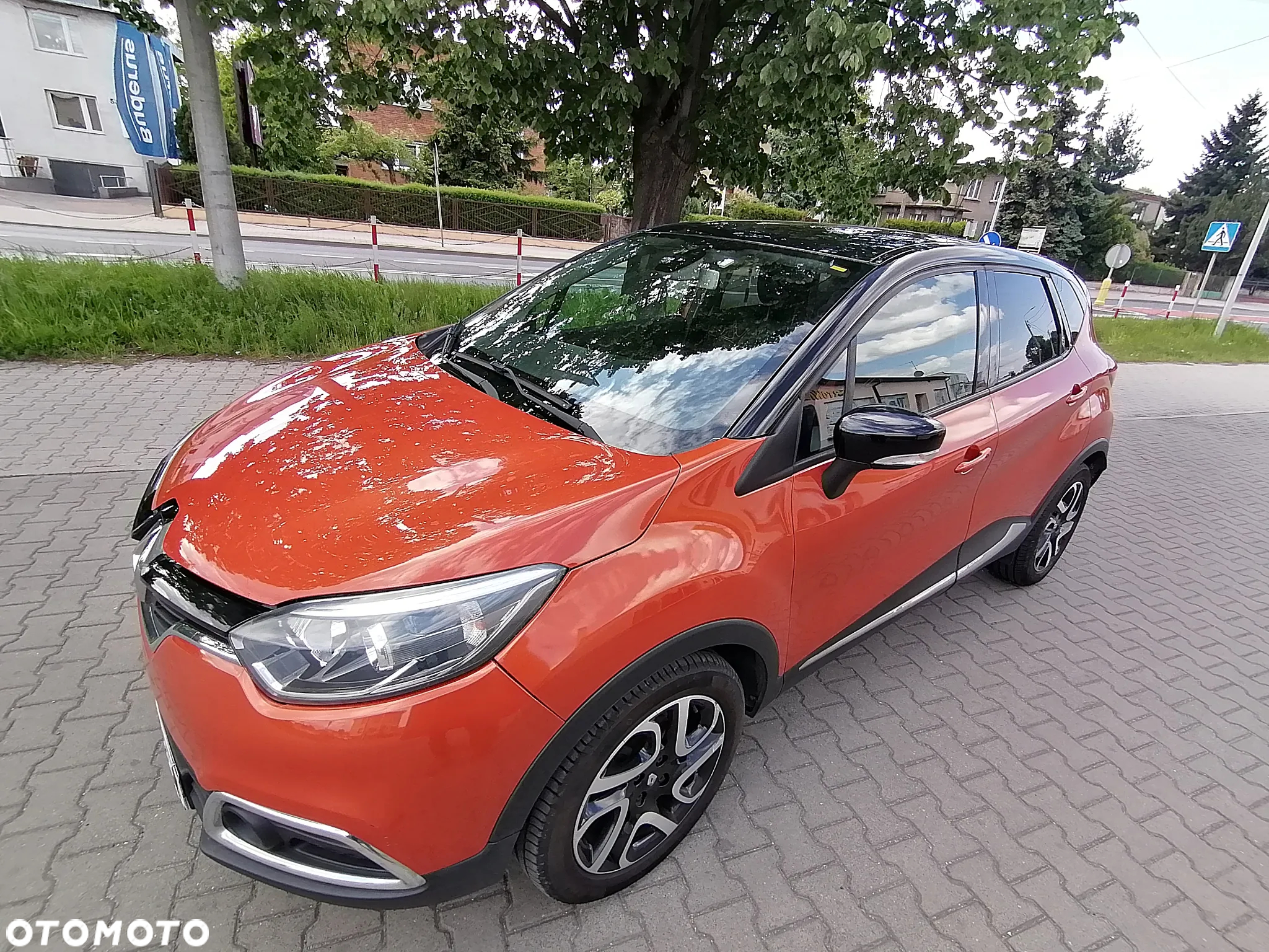 Renault Captur (ENERGY) TCe 90 INTENS - 20