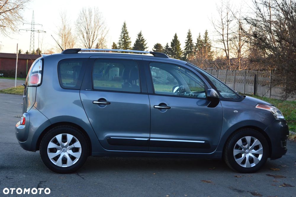 Citroën C3 Picasso 1.4i Exclusive - 19