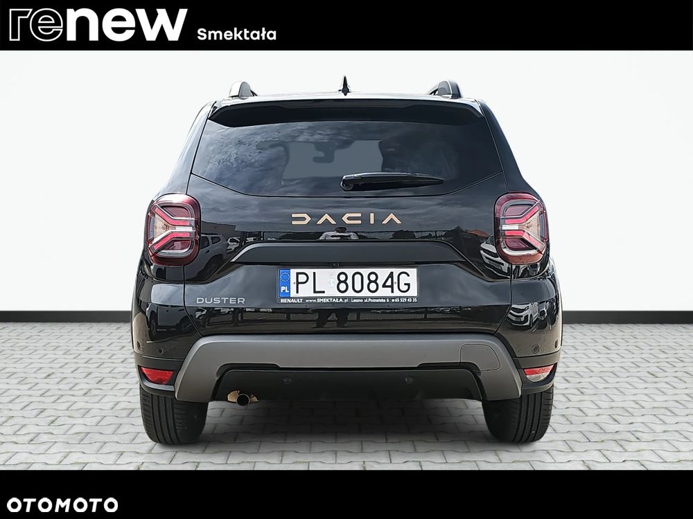 Dacia Duster - 6