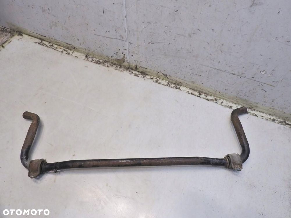 DRĄŻEK STABILIZATOR PRZÓD AUDI A4 B7 2.0 TFSI QUATTRO - 7