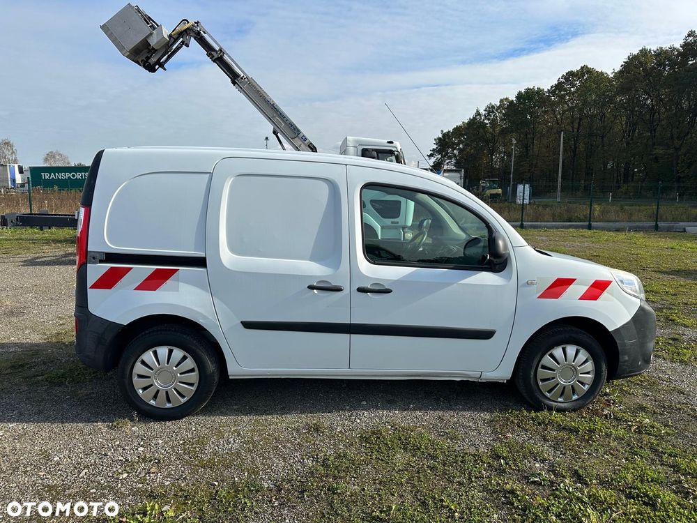 Renault Kangoo - 8