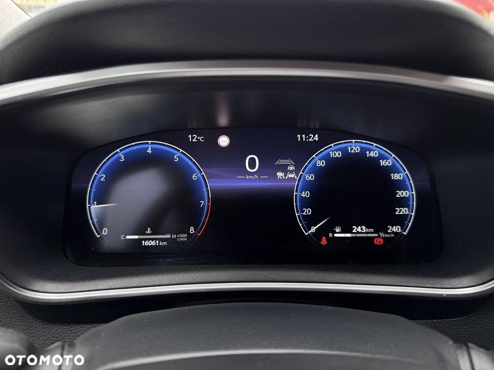 Toyota Corolla 1.5 Comfort - 14