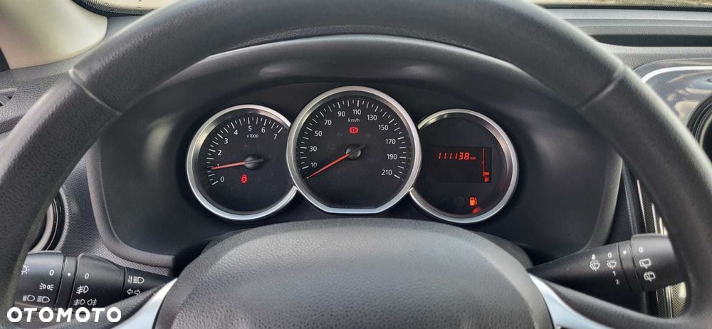 Dacia Logan - 4
