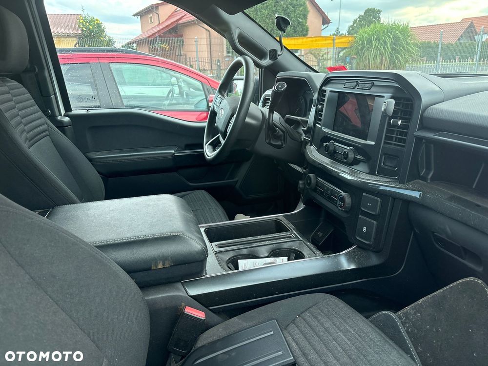 Ford F150 - 11