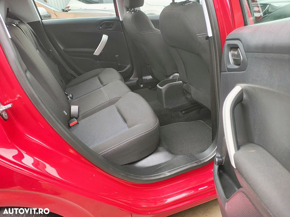 Peugeot 208 PureTech 68 Like - 5