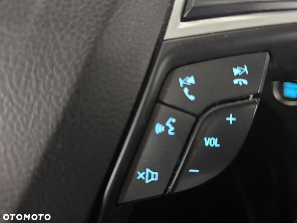 Ford S-Max 2.0 TDCi Titanium PowerShift - 21