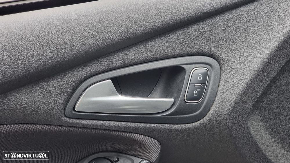 Ford Focus 1.0 EcoBoost Titanium - 15