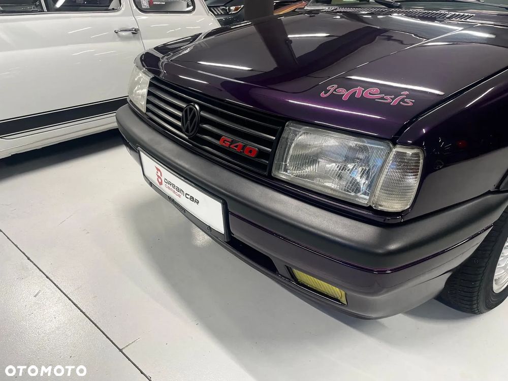 Volkswagen Polo 1.3 G40 - 9