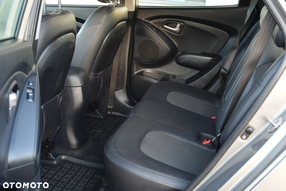 Hyundai ix35 - 29