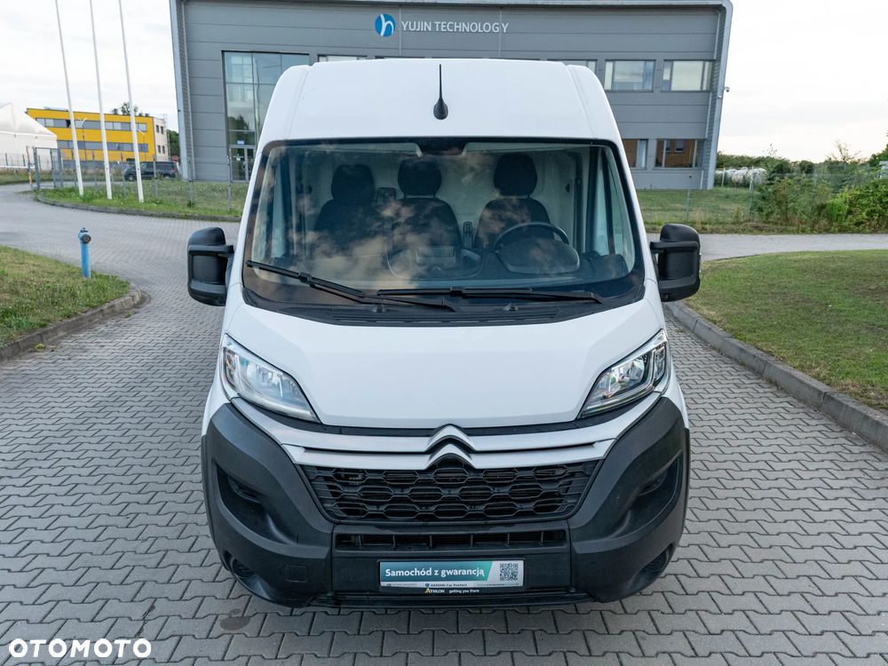Citroën Jumper - 11