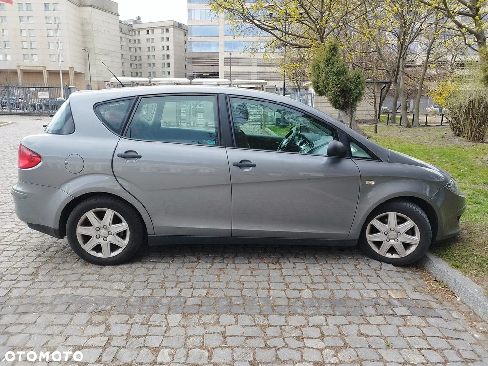 Seat Toledo 1.9 TDI Superwagen - 3