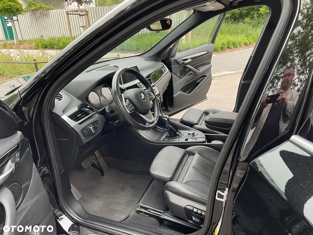 BMW X1 - 22