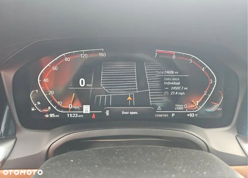 BMW Seria 4 430i M Sport - 10