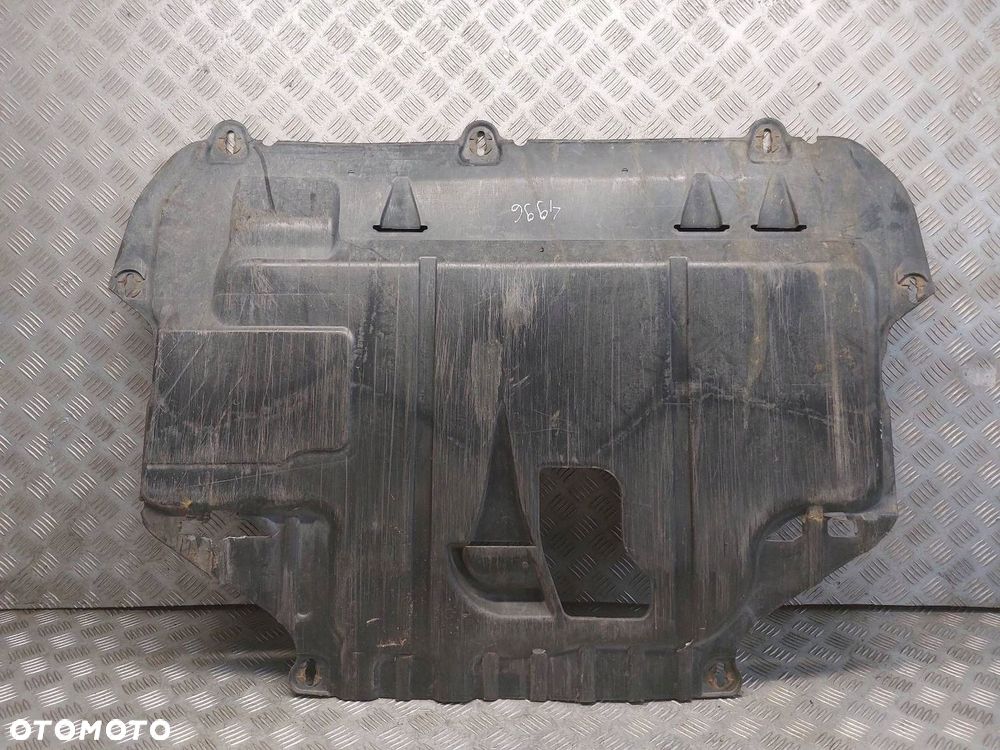 OSŁONA SILNIKA DOLNA VOLVO C30 I 2.0 HDI - 1