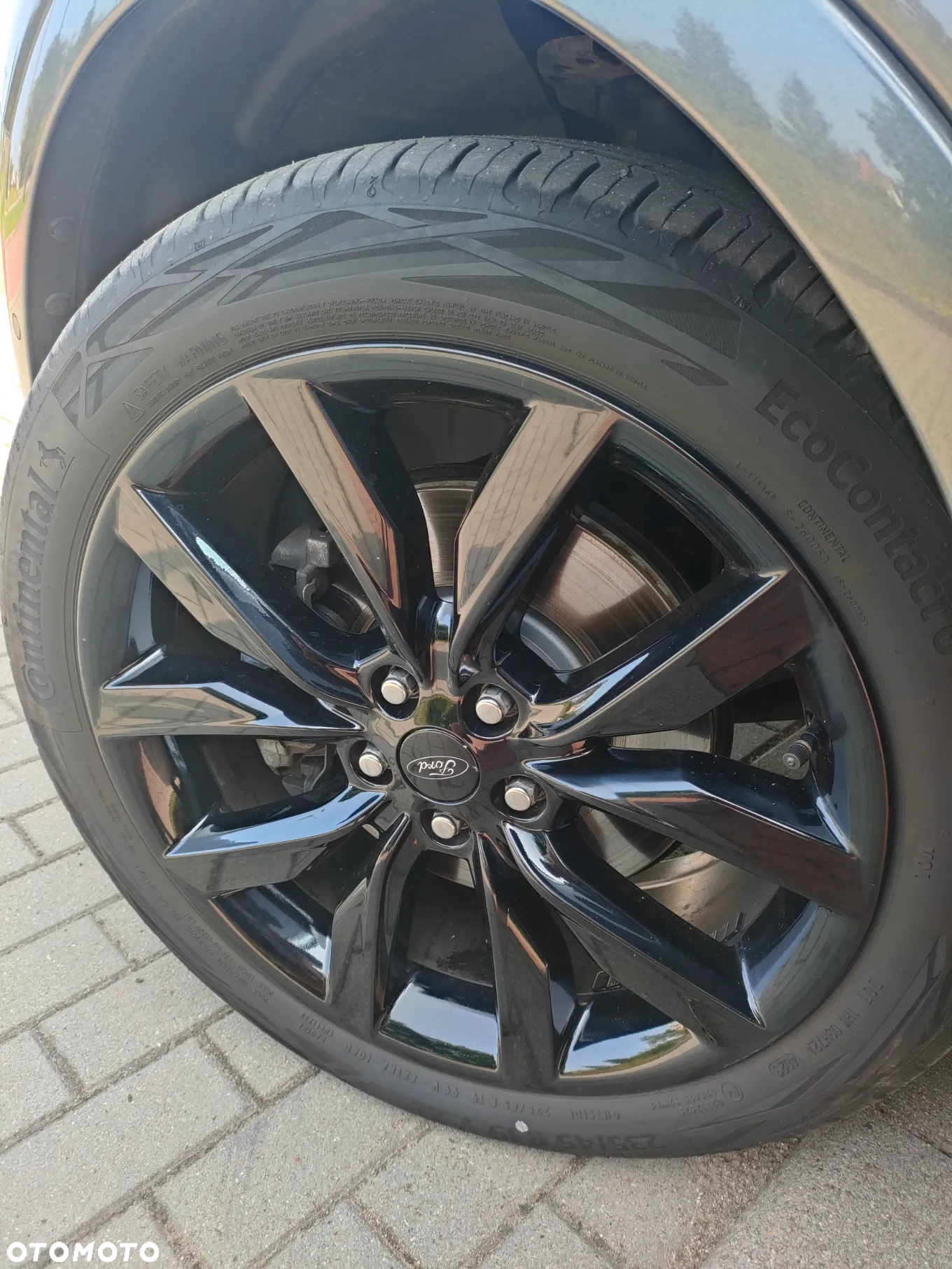 Ford Kuga 2.0 TDCi AWD ST-Line - 8