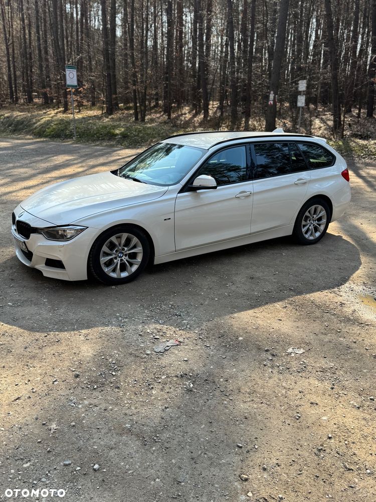 BMW Seria 3 - 1